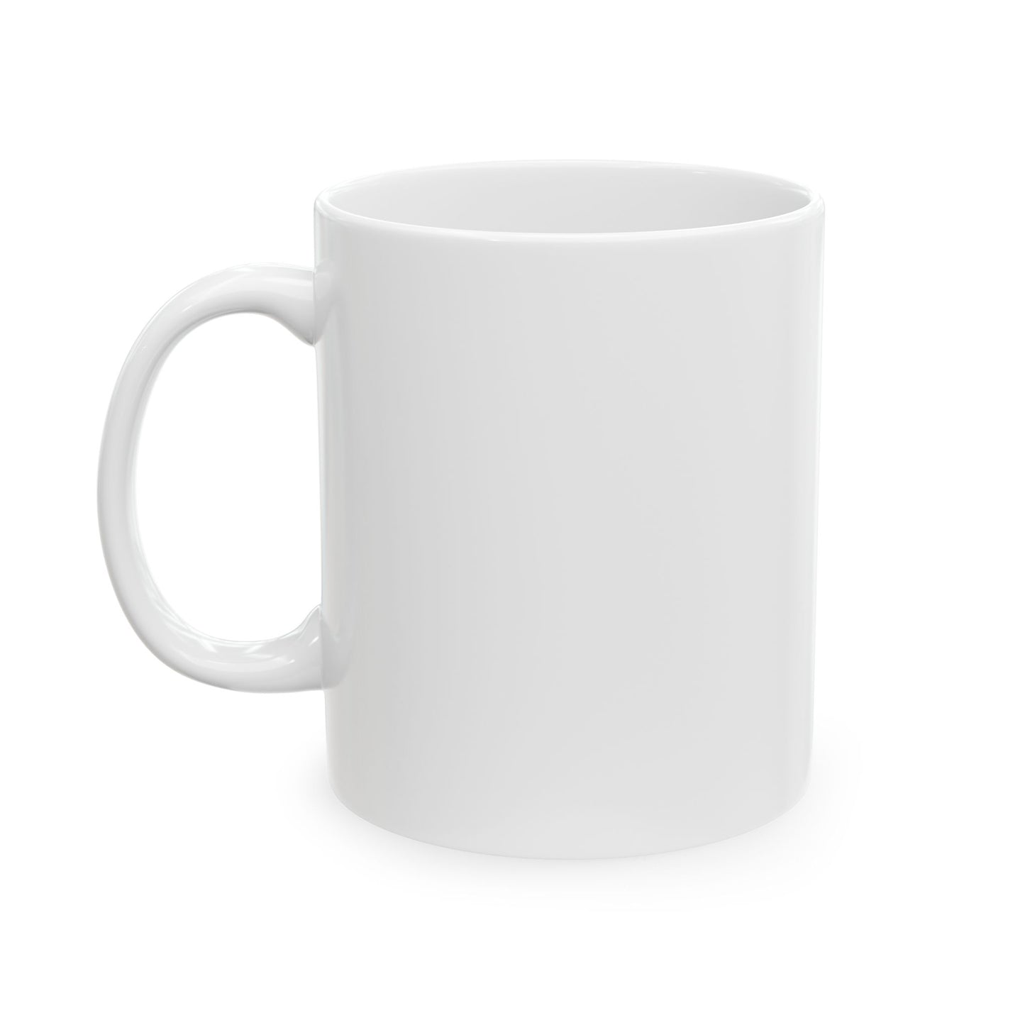 HKHP Ceramic Mug